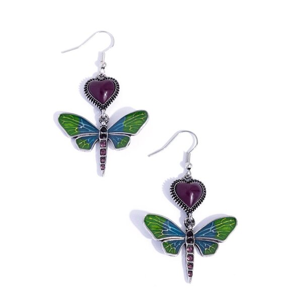 Dragonfly Devotion - Picture 1 of 1